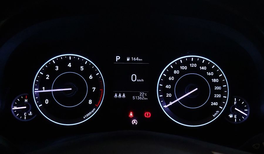 Hyundai Creta 1.0 T-GDI LIMITED AUTO Suv 2023
