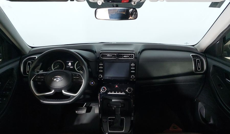 Hyundai Creta 1.0 T-GDI LIMITED AUTO Suv 2023