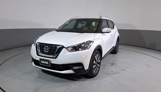 Nissan • Kicks
