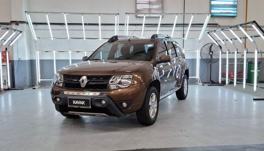 Renault • Duster