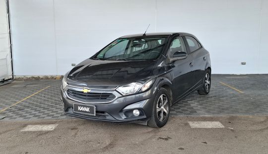 Chevrolet • Onix