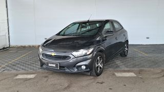 Chevrolet Onix 1.4 LTZ