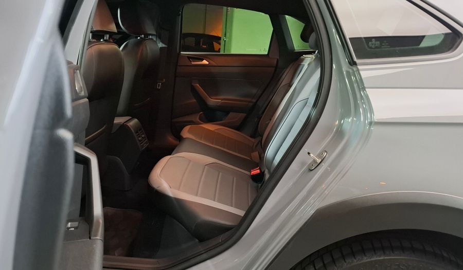 Volkswagen Nivus 1.0 200 TSI HERO AUTO Suv 2022