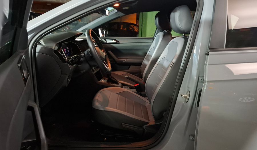 Volkswagen Nivus 1.0 200 TSI HERO AUTO Suv 2022