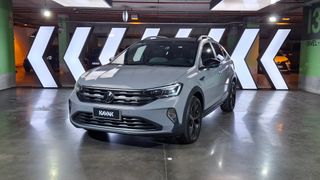Volkswagen • Nivus