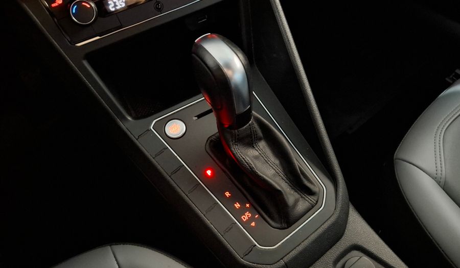 Volkswagen Nivus 1.0 200 TSI HERO AUTO Suv 2022