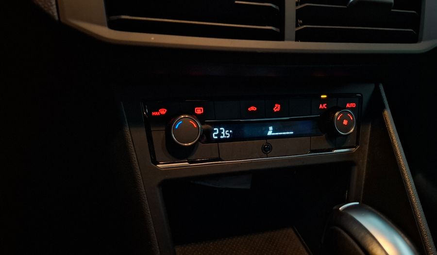 Volkswagen Nivus 1.0 200 TSI HERO AUTO Suv 2022