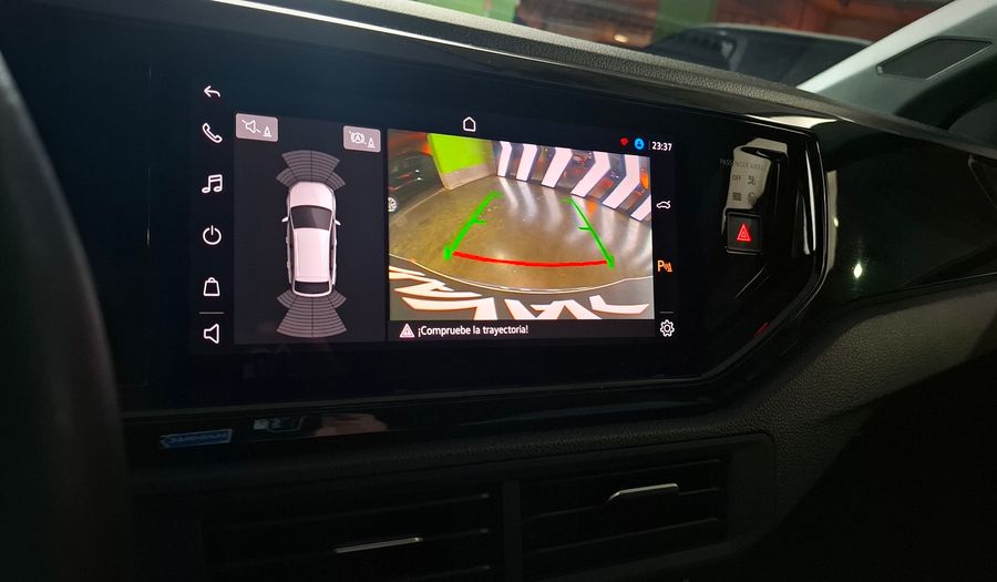 Volkswagen Nivus 1.0 200 TSI HERO AUTO Suv 2022