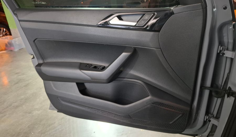 Volkswagen Nivus 1.0 200 TSI HERO AUTO Suv 2022