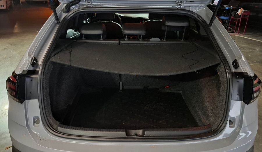 Volkswagen Nivus 1.0 200 TSI HERO AUTO Suv 2022