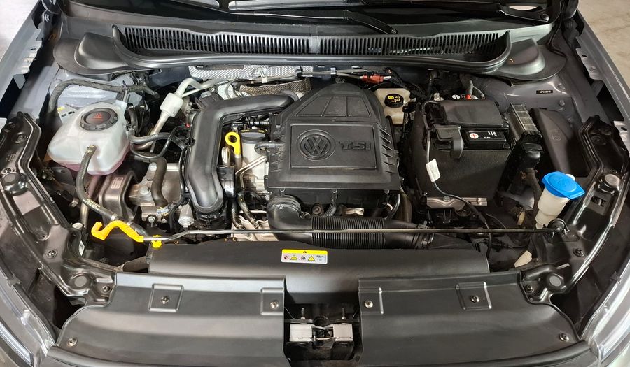 Volkswagen Nivus 1.0 200 TSI HERO AUTO Suv 2022