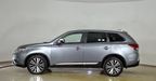 Mitsubishi Outlander 2.4 GLX CVT 4WD Suv 2019
