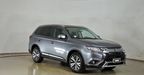 Mitsubishi Outlander 2.4 GLX CVT 4WD Suv 2019