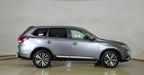 Mitsubishi Outlander 2.4 GLX CVT 4WD Suv 2019