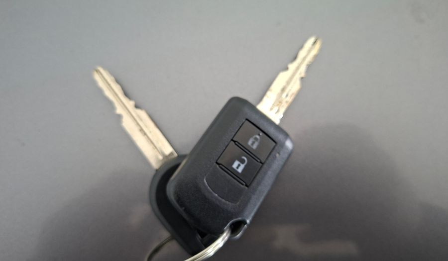 Mitsubishi Outlander 2.4 GLX CVT 4WD Suv 2019