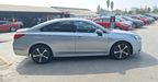 Subaru Legacy 3.6R LIMITED CVT 4WD Sedan 2018
