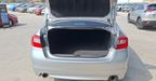 Subaru Legacy 3.6R LIMITED CVT 4WD Sedan 2018