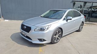 Subaru • Legacy