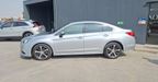 Subaru Legacy 3.6R LIMITED CVT 4WD Sedan 2018