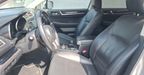 Subaru Legacy 3.6R LIMITED CVT 4WD Sedan 2018