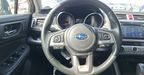 Subaru Legacy 3.6R LIMITED CVT 4WD Sedan 2018