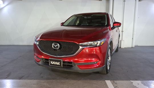 Mazda • CX-5