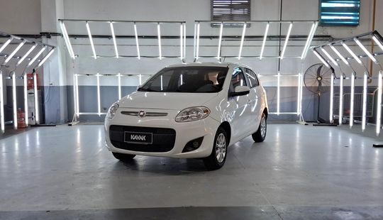 Fiat • Palio