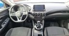 Nissan Sentra 2.0 SENSE Sedan 2022