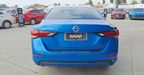 Nissan Sentra 2.0 SENSE Sedan 2022