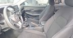 Nissan Sentra 2.0 SENSE Sedan 2022