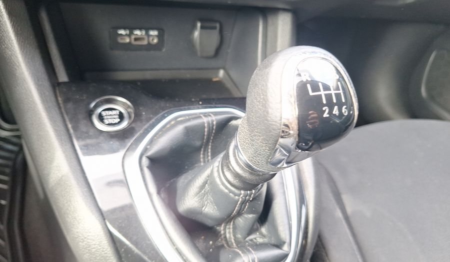 Nissan Sentra 2.0 SENSE Sedan 2022