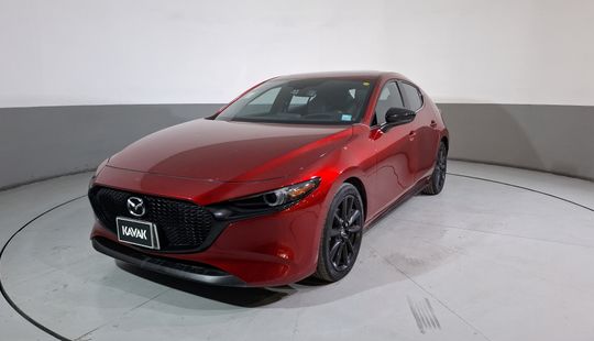 Mazda • Mazda 3