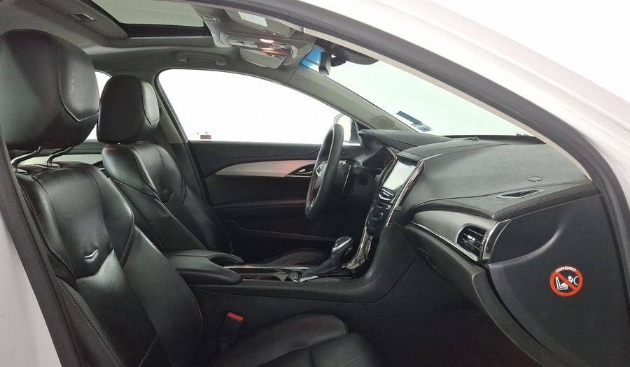 Cadillac Ats 2.0 SEDAN C AUTO Sedan 2018