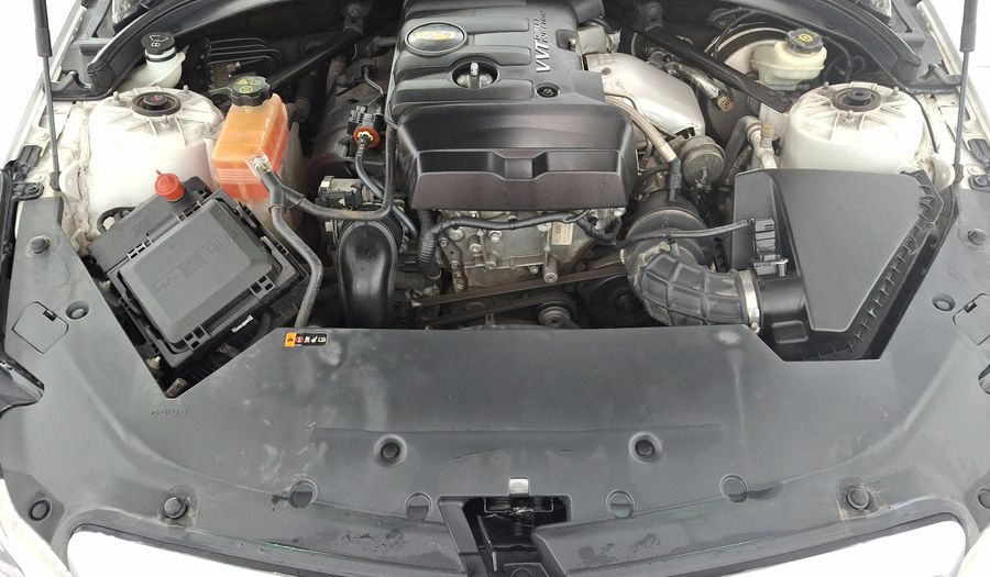 Cadillac Ats 2.0 SEDAN C AUTO Sedan 2018