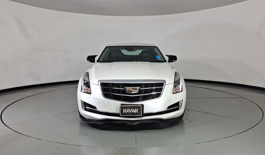 Cadillac Ats 2.0 SEDAN C AUTO Sedan 2018