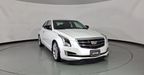Cadillac Ats 2.0 SEDAN C AUTO Sedan 2018