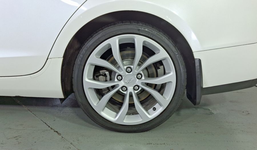 Cadillac Ats 2.0 SEDAN C AUTO Sedan 2018
