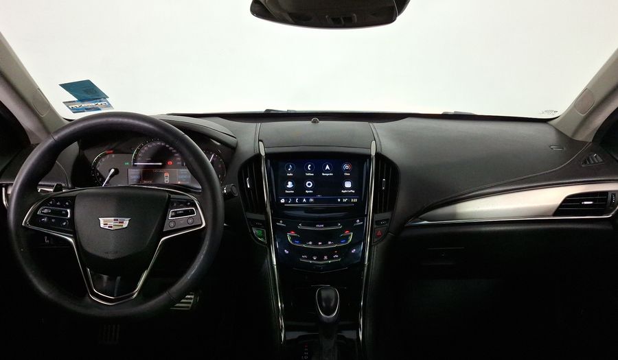 Cadillac Ats 2.0 SEDAN C AUTO Sedan 2018