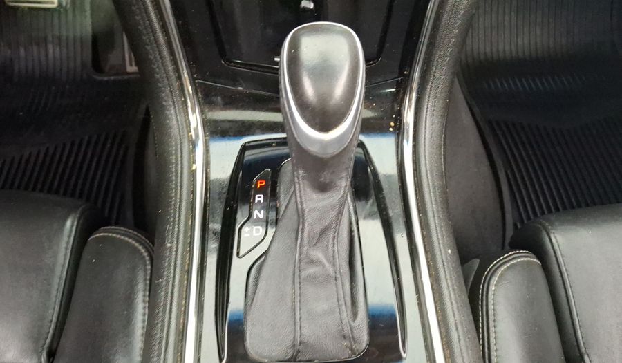 Cadillac Ats 2.0 SEDAN C AUTO Sedan 2018