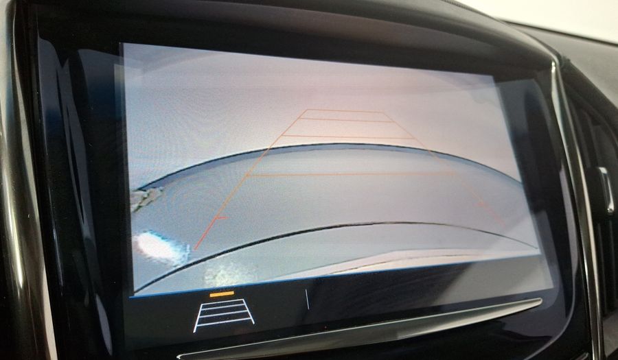 Cadillac Ats 2.0 SEDAN C AUTO Sedan 2018