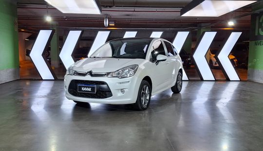 Citroen • C3