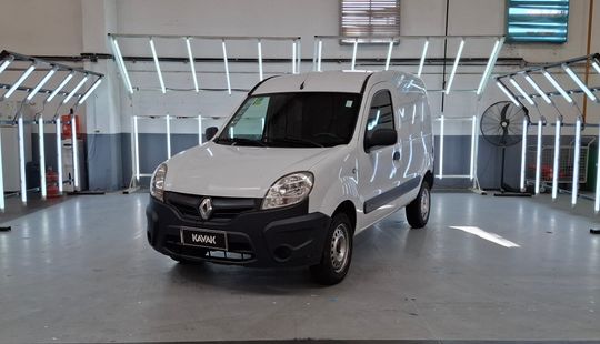 Renault • Kangoo