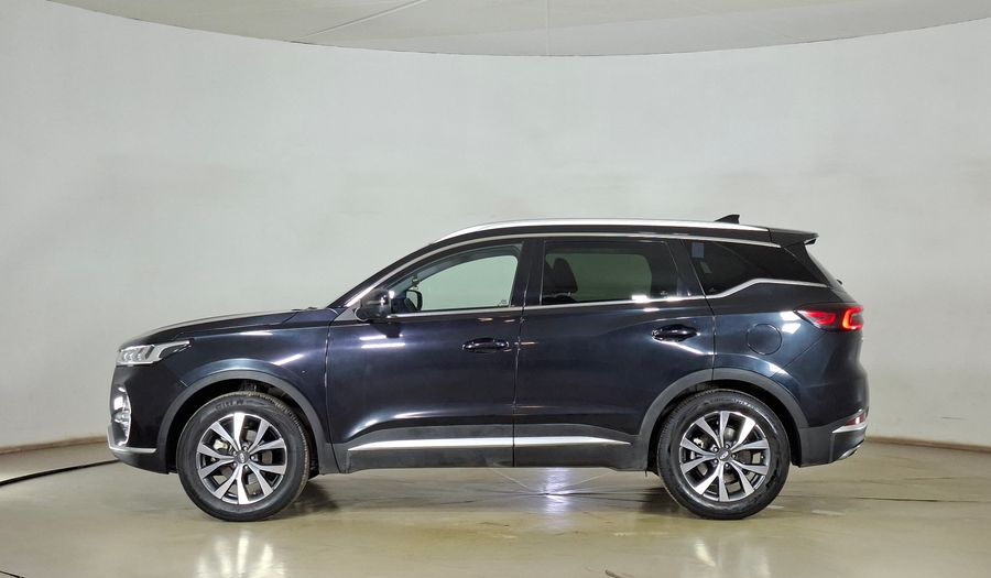 Chery Tiggo 7 Pro 1.5 CVT GLX Suv 2022