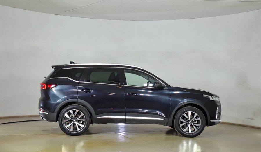 Chery Tiggo 7 Pro 1.5 CVT GLX Suv 2022
