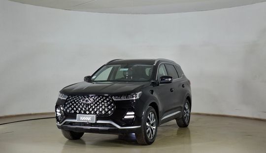 Chery • Tiggo 7 Pro