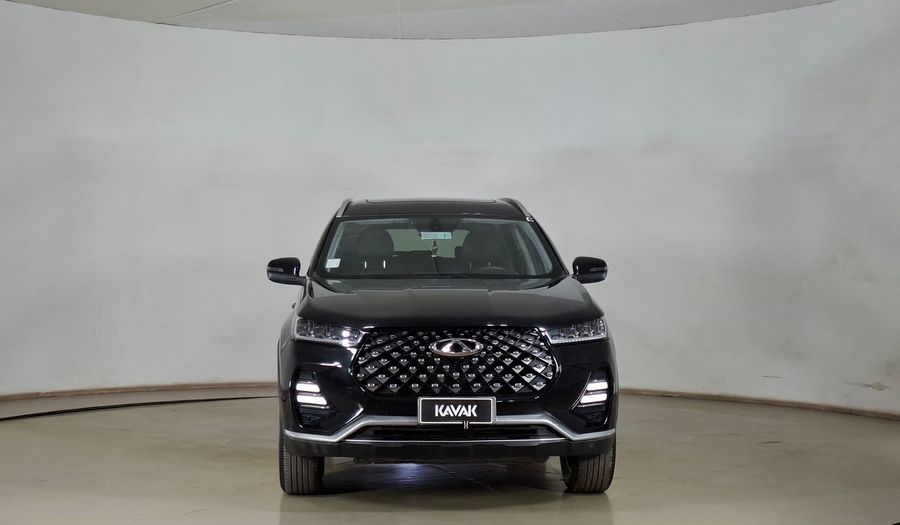 Chery Tiggo 7 Pro 1.5 CVT GLX Suv 2022