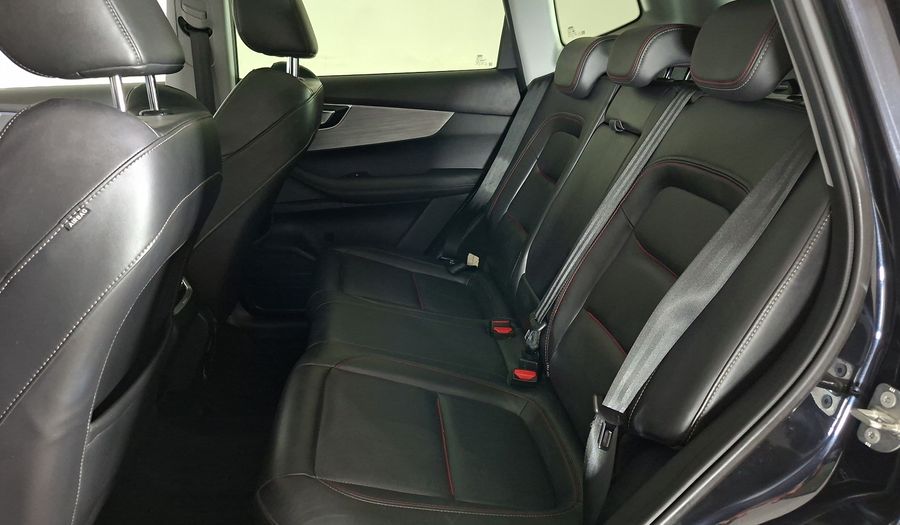 Chery Tiggo 7 Pro 1.5 CVT GLX Suv 2022