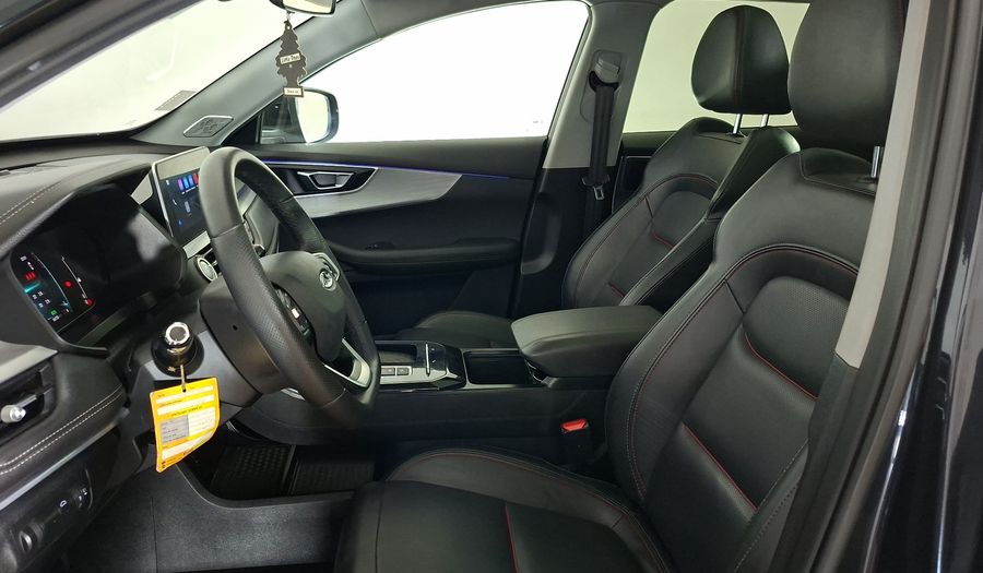 Chery Tiggo 7 Pro 1.5 CVT GLX Suv 2022