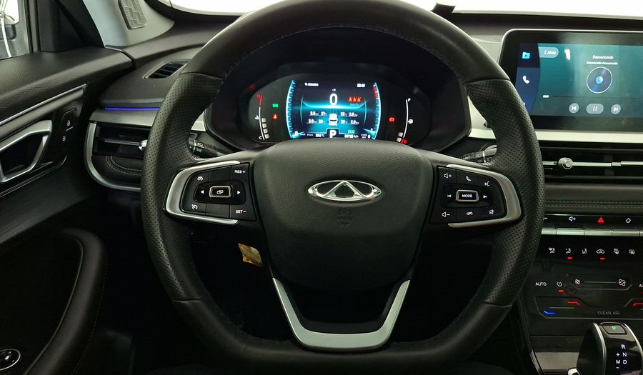Chery Tiggo 7 Pro 1.5 CVT GLX Suv 2022