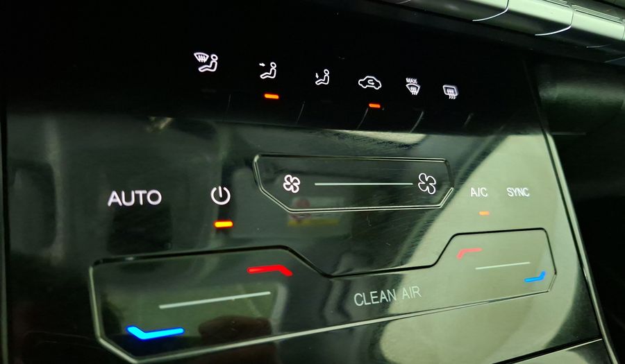 Chery Tiggo 7 Pro 1.5 CVT GLX Suv 2022